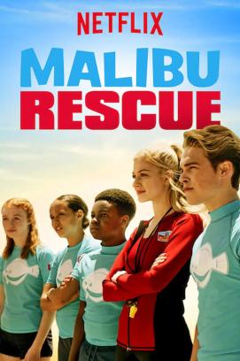 Malibu Rescue - Die nächste Welle (2020)
