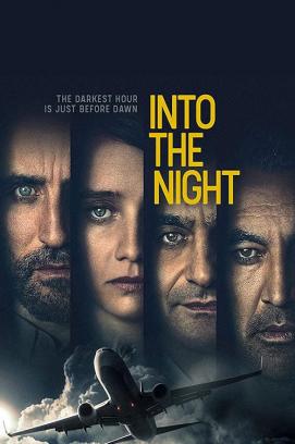 Into the Night - Staffel 1 (2020)