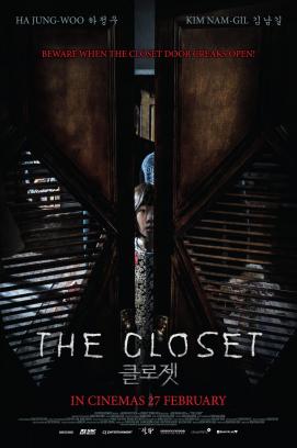 The Closet - Es ruft nach dir (2020)