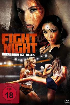 Fight Night - Überleben ist alles (2019)