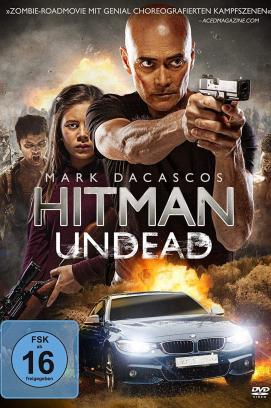 Hitman Undead (2019)