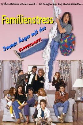Familienstress (1992)