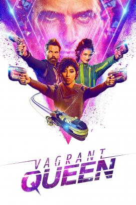 Vagrant Queen - Staffel 1 (2020)