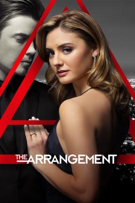 The Arrangement - Staffel 2 (2018)