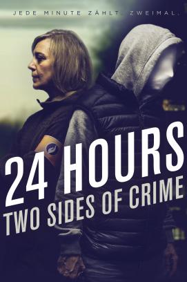 24 Hours : Two Sides of Crime - Staffel 1 (2018)
