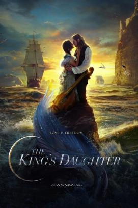 The King's Daughter (2020)