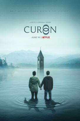 Curon - Staffel 1 (2020)