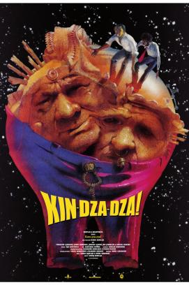 Kin-Dza-Dza (2020)