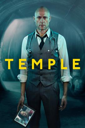 Temple - Staffel 1 (2019)