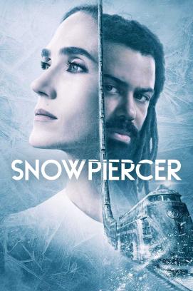 Snowpiercer - Staffel 1 (2020)
