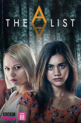 The A List - Staffel 1 (2018)