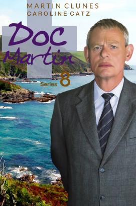 Doc Martin - Staffel 9 (2019)