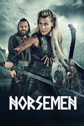 Norsemen - Staffel 3 (2020)