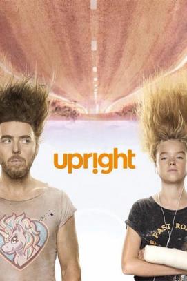 Upright - Staffel 1 (2019)