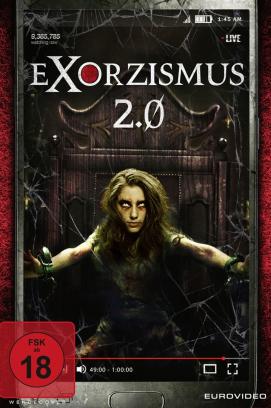Exorzismus 2.0 (2020)