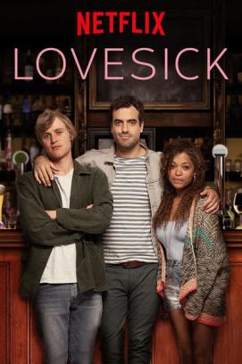 Lovesick - Staffel 3 (2018)