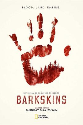 Barkskins - Staffel 1 (2020)