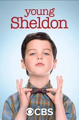 Young Sheldon - Staffel 3 (2020)
