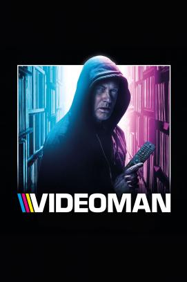 Videoman - VHS is dead (2018)