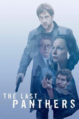 The Last Panthers - Staffel 1 (2015)