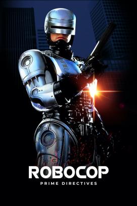 Robocop: Prime Directives - Staffel 1 (2001)
