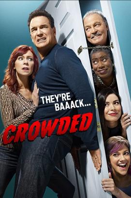 Crowded - Staffel 1 (2016)