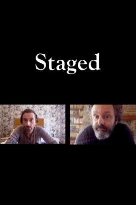 Staged - Staffel 1 (2020)