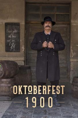 Oktoberfest 1900 - Staffel 1 (2020)