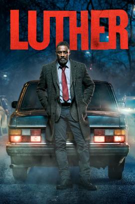 Luther - Staffel 5 (2019)