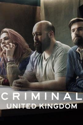 Criminal: United Kingdom - Staffel 2 (2020)