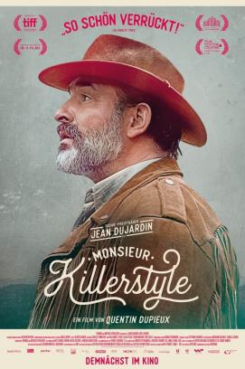 Monsieur Killerstyle (2019)