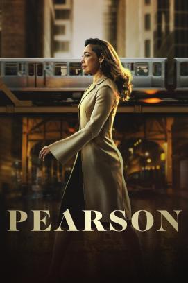 Pearson - Staffel 1 (2019)