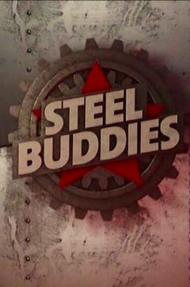 Steel Buddies - Staffel 8 (2019)