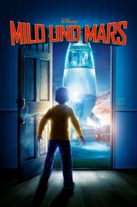 Milo und Mars (2011)