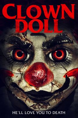 Clown Doll (2020)