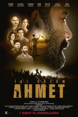 Iki Gözüm Ahmet (2020)