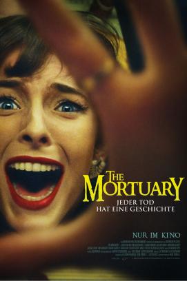 The Mortuary - Jeder Tod hat eine Geschichte (2020)