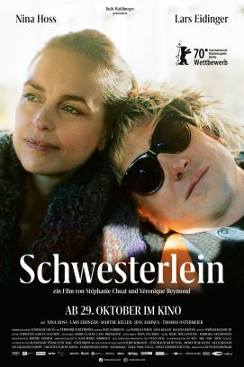 Schwesterlein (2020)