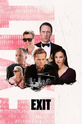 Exit - Staffel 1 (2019)