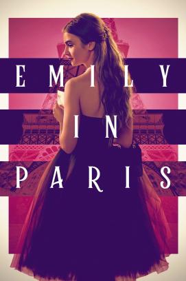 Emily in Paris - Staffel 1 (2020)