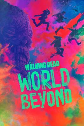 The Walking Dead: World Beyond - Staffel 1 (2020)
