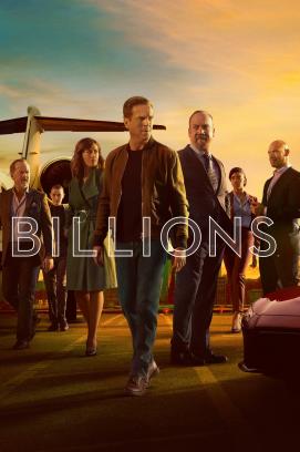 Billions - Staffel 5 (2019)