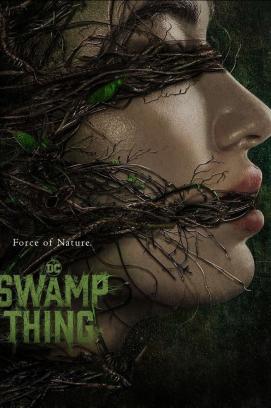 Swamp Thing - Staffel 1 (2019)