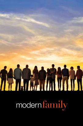 Modern Family - Staffel 11 (2020)