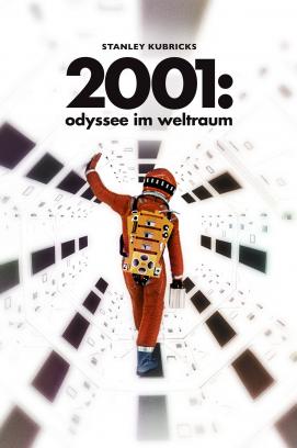2001: Odyssee im Weltraum (1968)