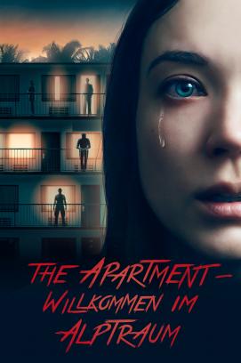 The Apartment - Willkommen im Alptraum (2020)