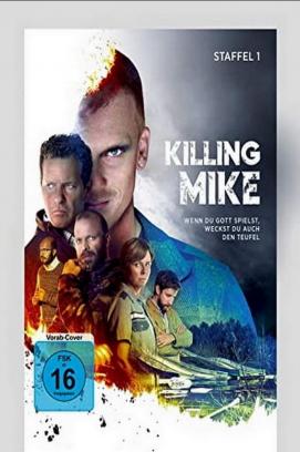 Killing Mike - Staffel 1 (2019)