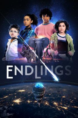 Endlings - Staffel 1 (2020)