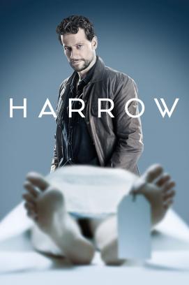 Harrow - Staffel 1 (2018)