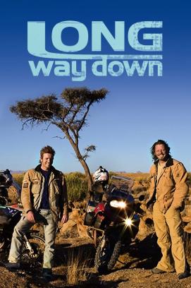 Long Way Down - Staffel 1 (2007)